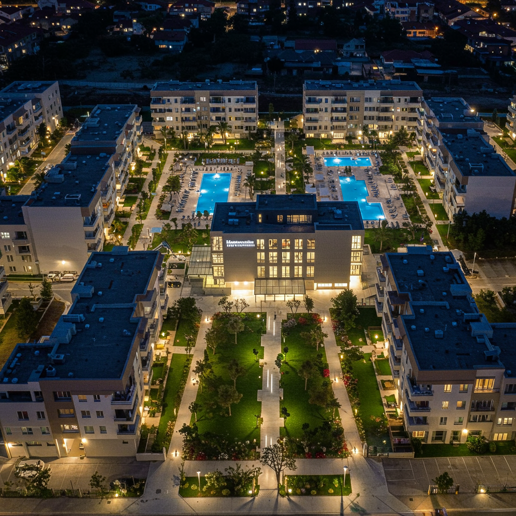 Normativas de Ruido en Copropiedades